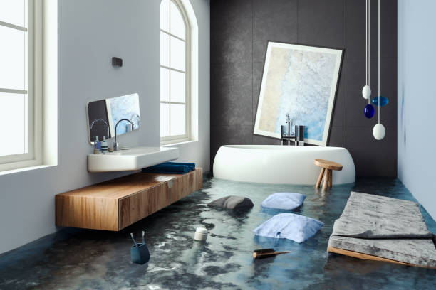  Faxon, PA Water damage restoration Pros